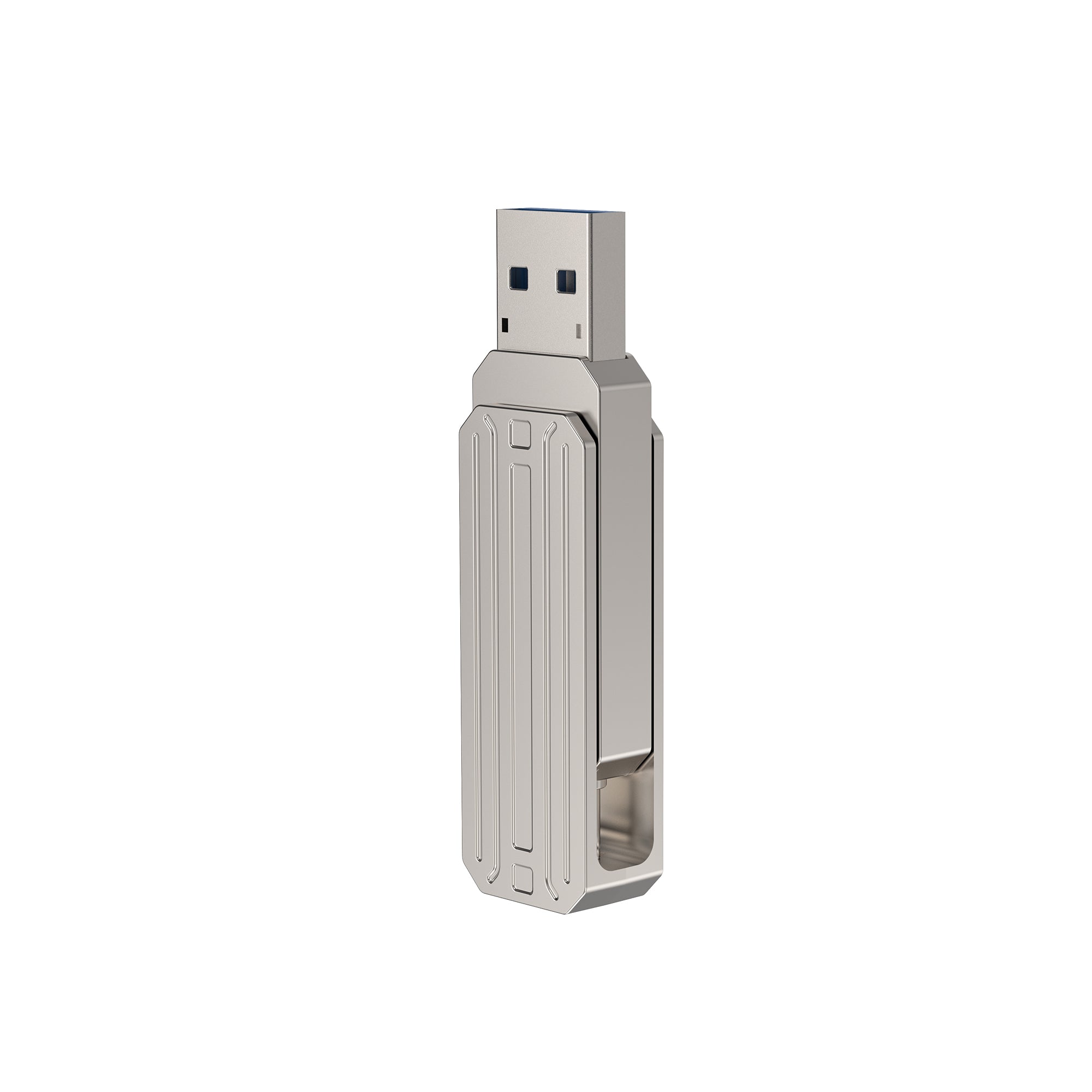 2 in 1 Flash Drive 256Gb FD003